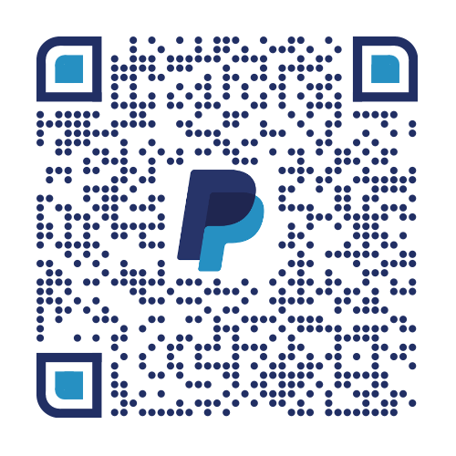 PayPal Donation